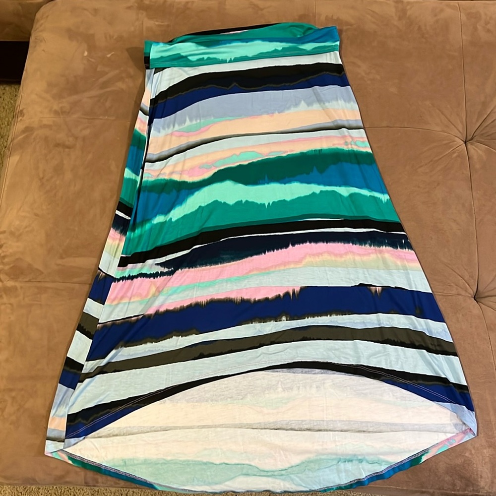 A.n.a  petite skirt